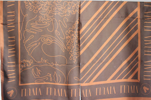 Furaha | Satin Scarf